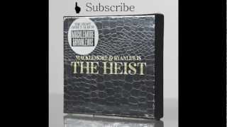 Macklemore & Ryan Lewis - Wake ft. Evan Roman