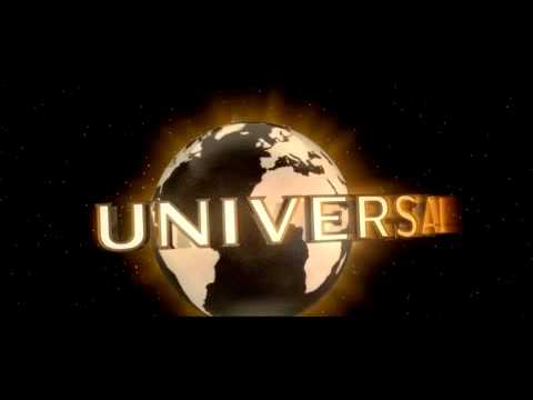 Universal Logo - 3D Studio Max & Adobe AE
