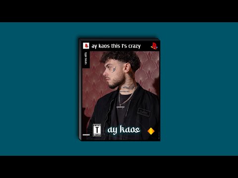 LYRAN DASZ x REGALIA Type Beat „Kingdom Hearts“ 2025