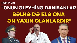 Qoca qurdu yem kimi qabağa verib yeni şəbəkə yaradırsınız?!