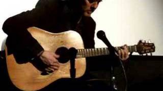 Glen Hansard - All the Way Down