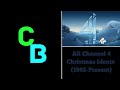 All Channel 4 Christmas Idents 1982 Present