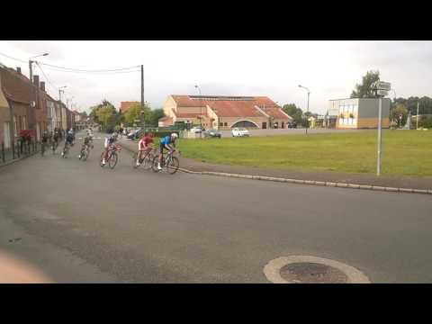 Grand Prix d'Isbergues 2016