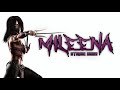 Storm 3003 Mileena Theme Mortal Kombat Tribute