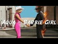 Aqua Barbie Girl Orchestral Version