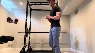 Get abs and strengthen your core with this 4 exercise routine