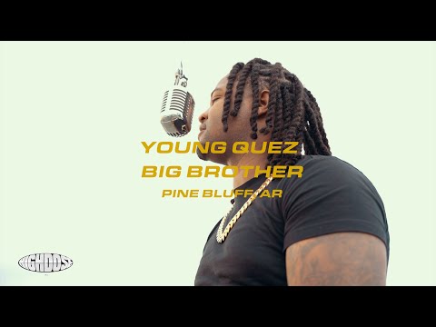 Young Quez - Big Brother | HighDoseTV Performance