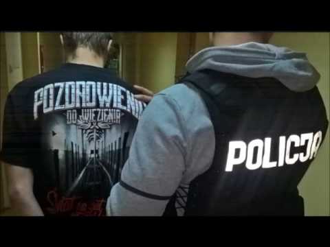 Suchy Siwy Łazor - Żyj sam dla siebie