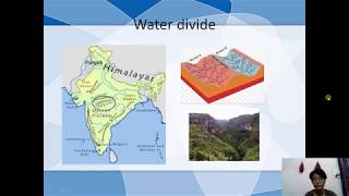 GEOGRAPHY, CLASS-9,LESSON-3, DRAINAGE.BY PURABI BORGOHAIN