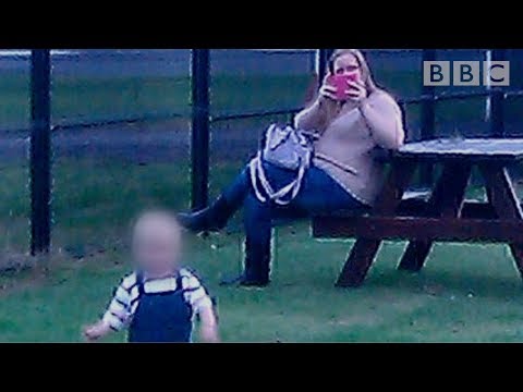 Does this missing child even exist? - Reported Missing - BBC
