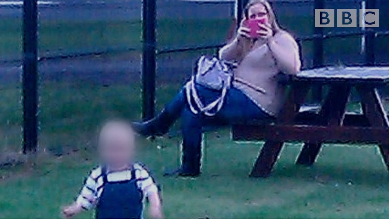 Does this missing child even exist? - Reported Missing - BBC - YouTube