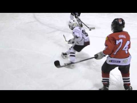 2016 04 02 - Riga Cup U12: Dinamo Riga - Pirāti