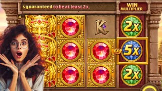 Fortune Gems JILI Best Slot Game Super Win 2025