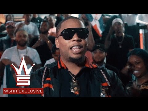 Chimbala & Don Q "Matalo Matalo" (WSHH Exclusive - Official Music Video)