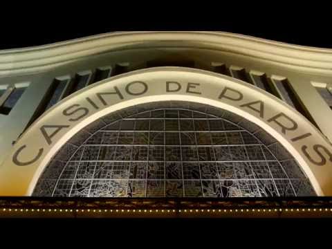 Haydar Hamdi - MEMORY ( LIVE au CASINO DE PARIS )