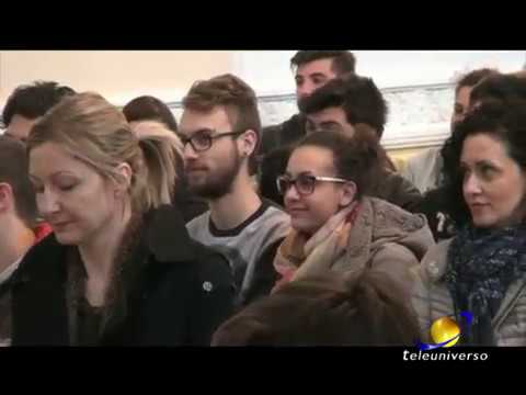 FIUGGI: Scuola in 3D del 09-04-2017
