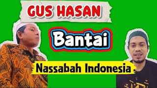 Download lagu Nassabah SOK PINTER AKHIRNYA TUNDUK JUGA mp3