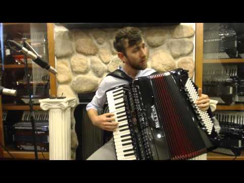 PRESTIV120P - Black Beltuna Prestige IV 120P LMMH 120 $9995