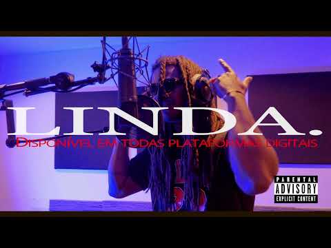 Alex Monteiro - linda (oficial audio 2022)