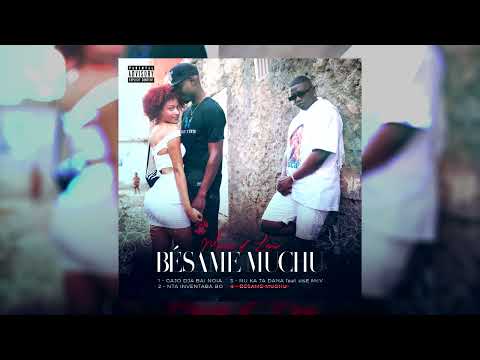 4 Bésame Muchu - Marcos D´Lena