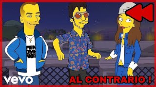 Carl Brave - FOTOGRAFIA ~al contrario~ ft. Francesca Michielin, Fabri Fibra