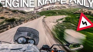 wonderful PASSO PORDOI [RAW Onboard]