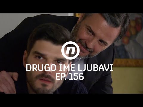 Karlo otkriva da je Tamara i dalje trudna - Drugo ime ljubavi - epizoda 156