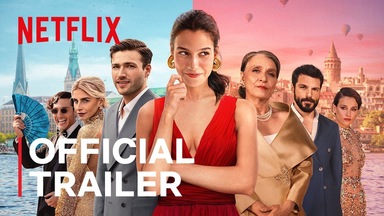 She Said Maybe - Videos