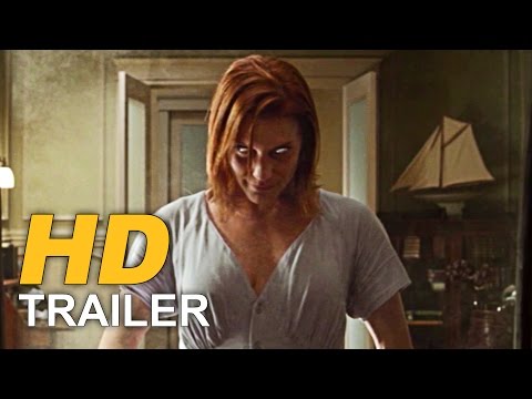 OCULUS Trailer Deutsch | German [2014]