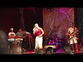Banda Tamborimbau al  completo con la voz de Marcelo Trovuada. Estamos preparando nuevo repertrio