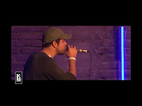 Minuto libre Nobody vs Esezeta