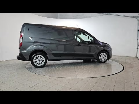 Ford Transit Transit Connect LWB Trend 1.5 - Pric - Image 2