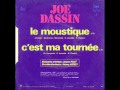 Joe Dassin - C'est ma tournée 
