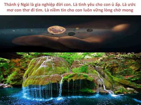 Thể hiện bởi Đức Thiện
