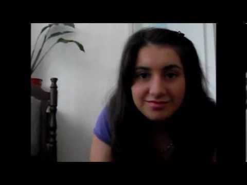 Kaliopi Fan Festival - "Melem" - Andrijana Jovanovska