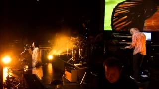 Marillion - Dreamy Street (Traducción al español)