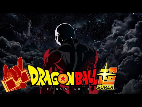 Dragon Ball Super - Jiren's Theme | Epic Rock Cover