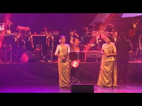 Viyo Gee Gayena & Dawasak Da Re [වියෝ ගී ගැයෙනා සහ දවසක් දා ‍‍රෑ] | Cover | ROM | Chalani | Pubudhi