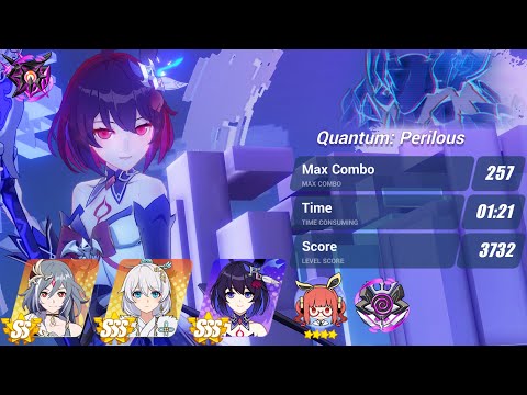 HI3: Nirvana Abyss 416D -  Couatl [732 pts] HS(SS) SA SP