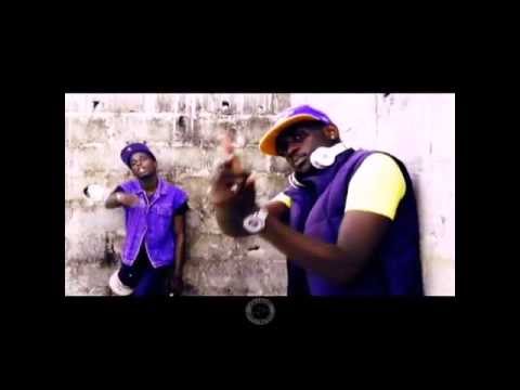 Young Bosk ft Askin, R.I.M & 2JO - The Swagg Is Yours