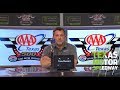 Tony Stewart updates Daniel Suarez's 2020 status with SHR | NASCAR at Texas Motor Speedway