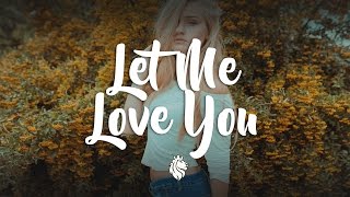 DJ Snake Feat. Justin Bieber - Let Me Love You (Sullivan Saporito &amp; DZ Denzel Remix)