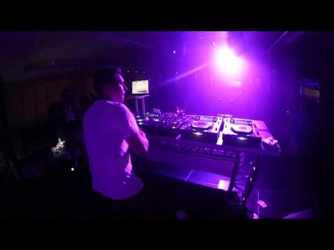 Arctic Moon Live @ Trance United, NYC 06-29-13