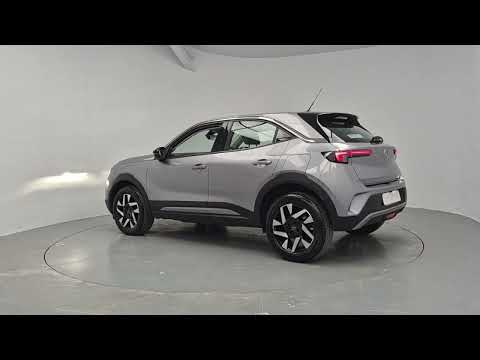 Opel Mokka SC 1.2T 100PS - Image 2