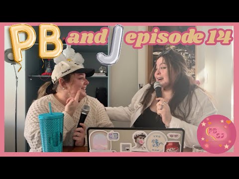 The Bravo Cinematic Universe, The Chicago Pope and Mental Breakdowns | PB&J — Episode 14