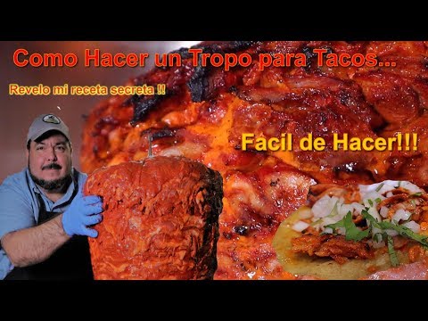 How to assemble the top step by step without secrets.