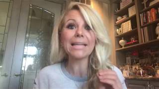 Promoting Products & Gaining Customers in your small business, with Sarah Robbins, SarahRobbins.Com