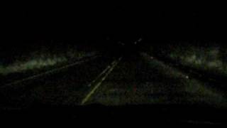 preview picture of video 'EL SALVADOR TUNEL DE NOCHE CARRETERA LITORAL'