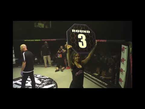 Jesse James Wallace vs Austin Clem