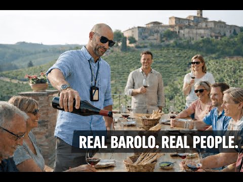 Tour de Vino Barolo desde Milán